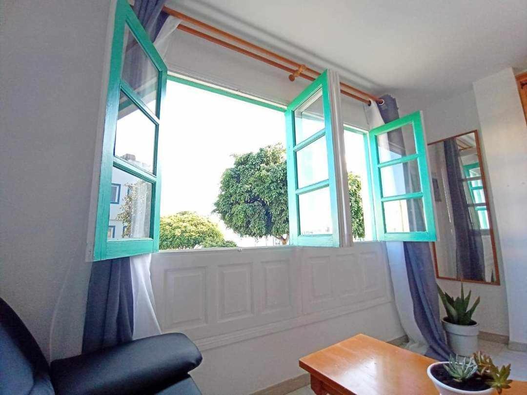 Casa Nieves Apartamento Corralejo