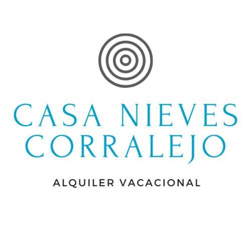 Casa Nieves Apartamento *
