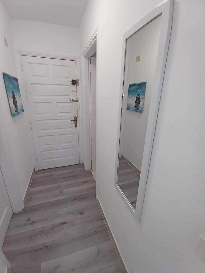 Apartamento Casa Nieves Corralejo