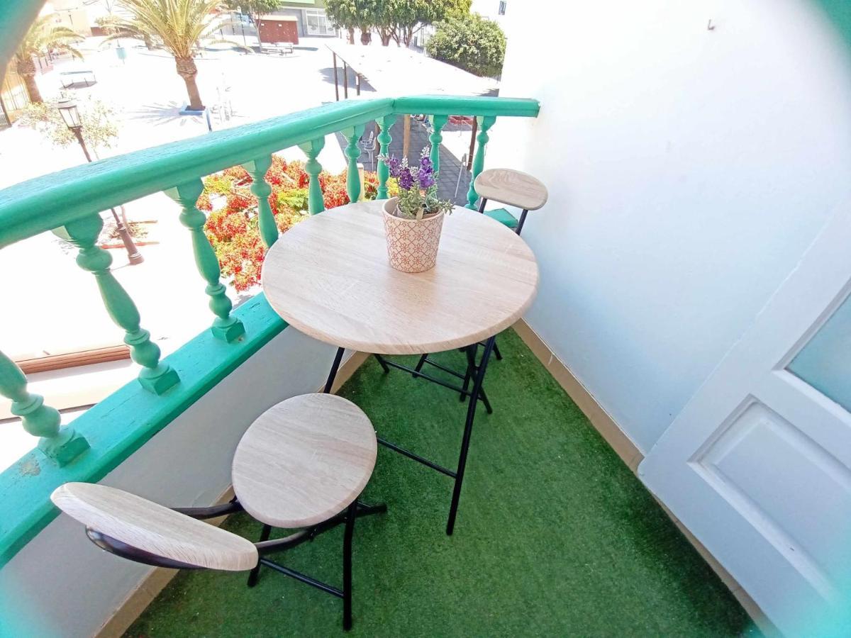 Casa Nieves Appartement