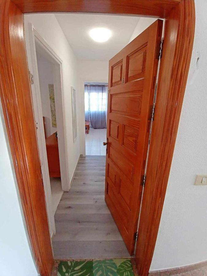 Apartamento Casa Nieves