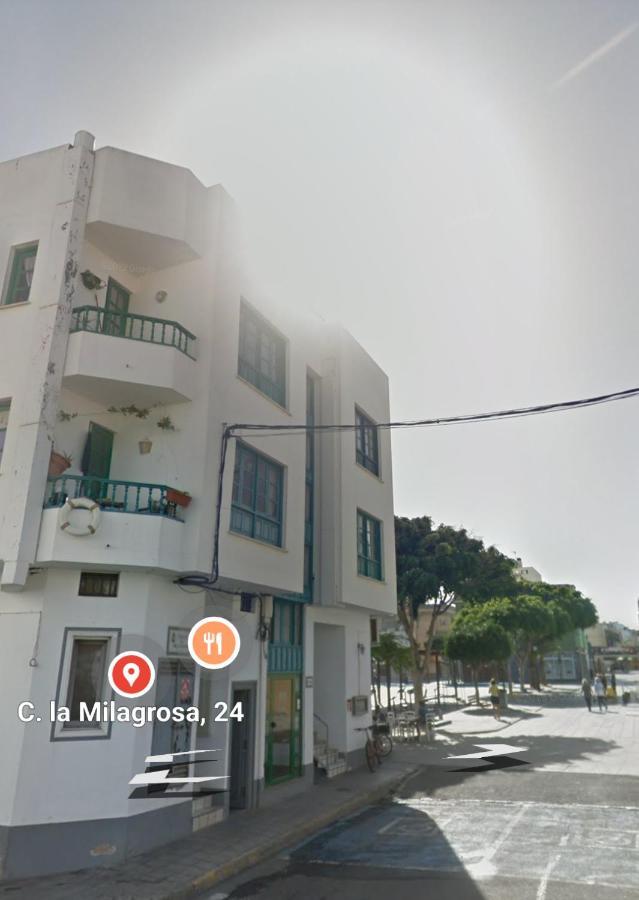 Apartamento Casa Nieves Corralejo
