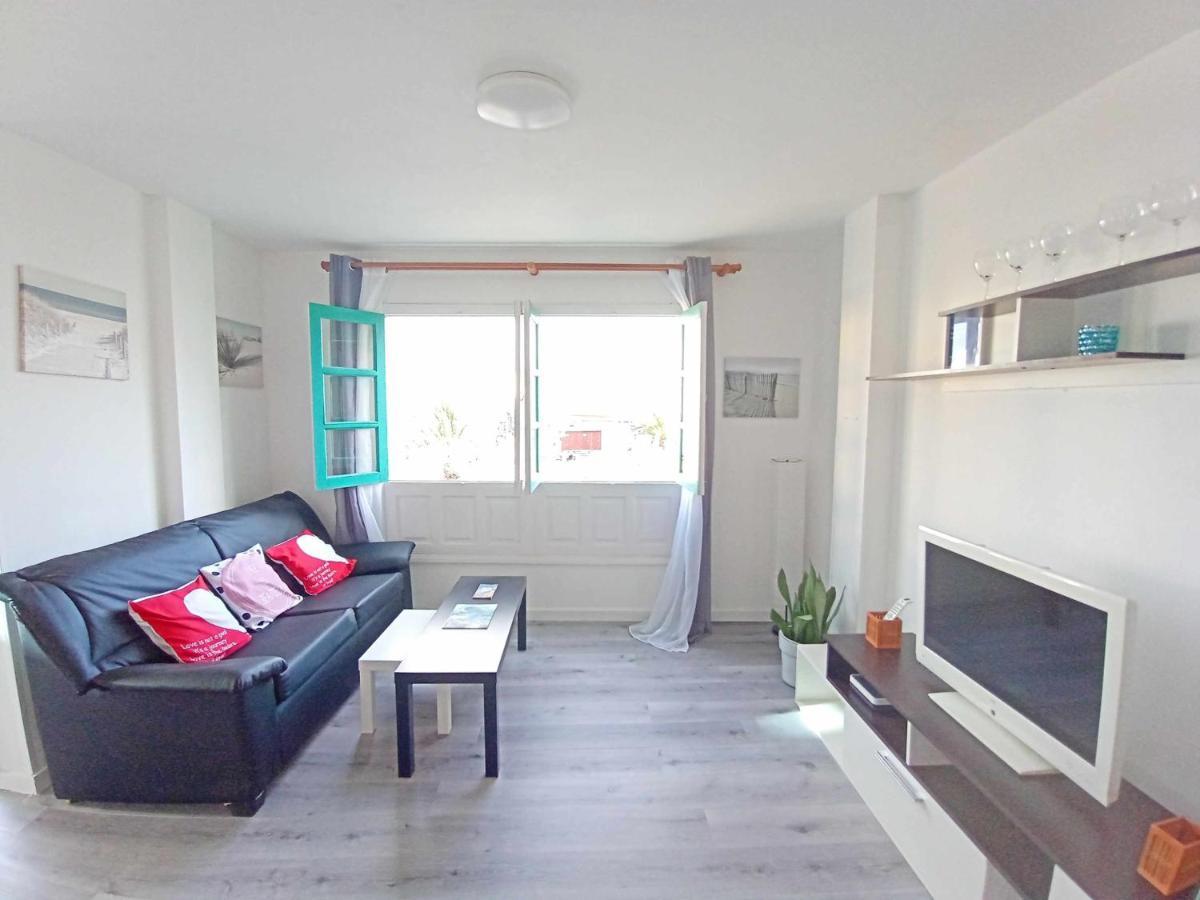 Apartamento Casa Nieves Corralejo