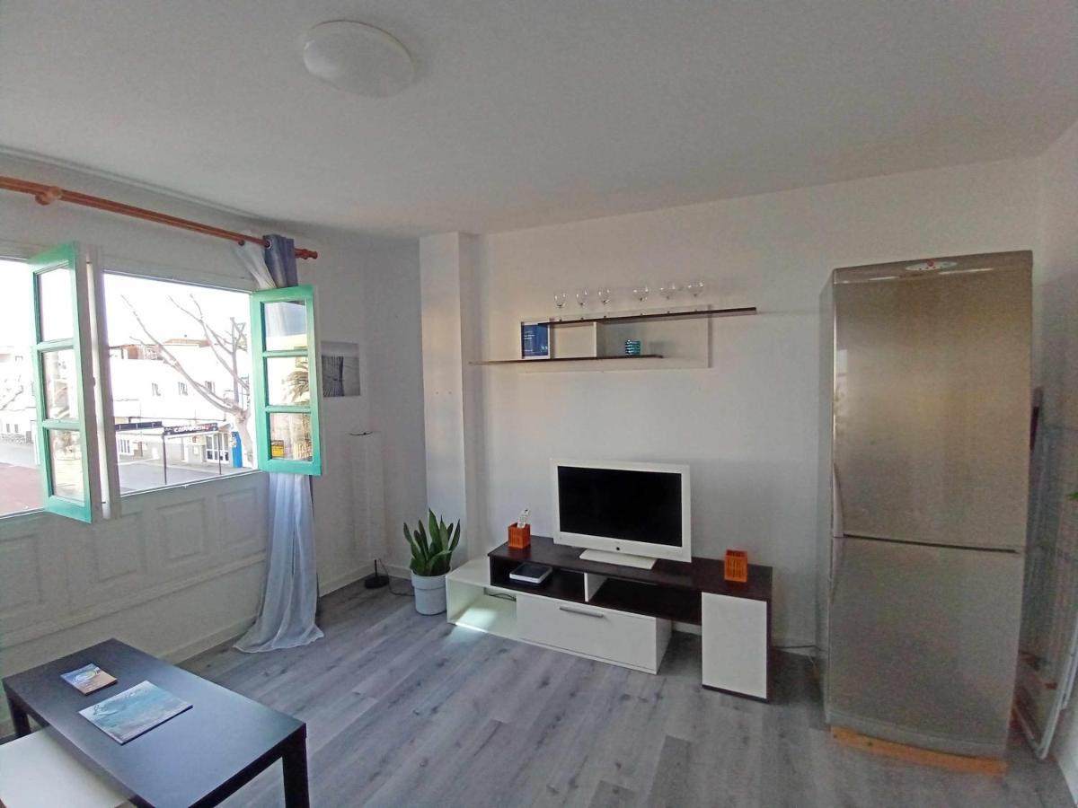 Apartamento Casa Nieves Corralejo