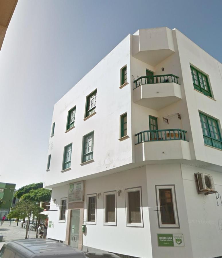 Casa Nieves * Corralejo