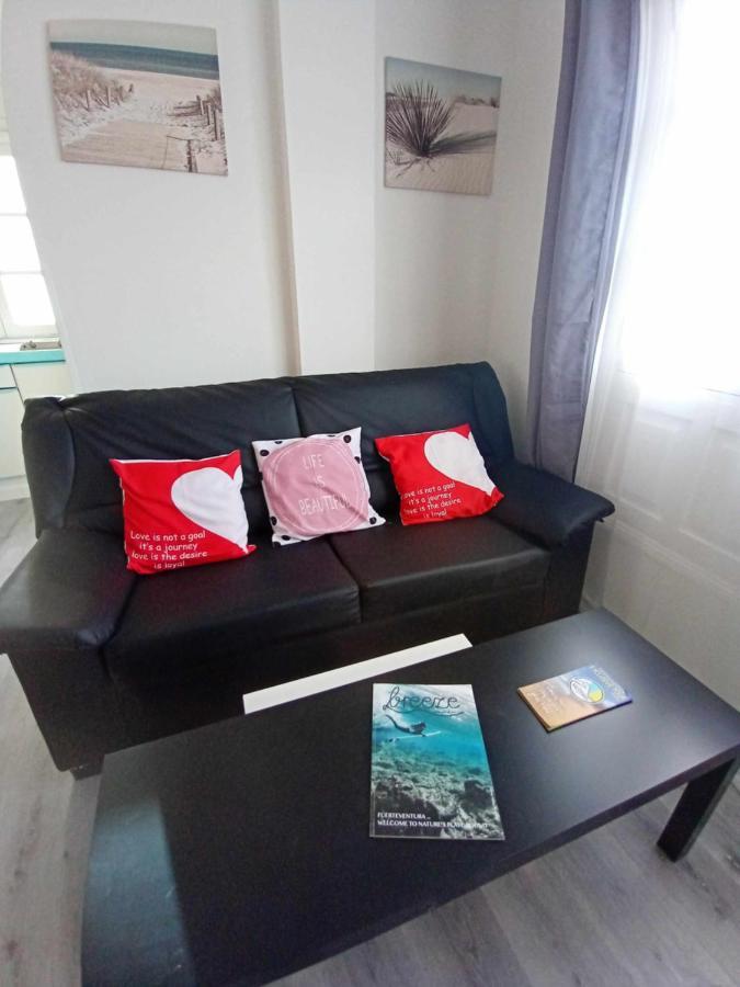 Apartamento Casa Nieves