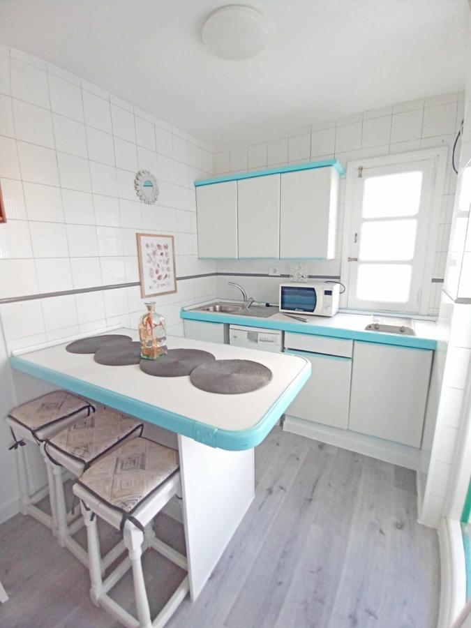 Apartamento Casa Nieves