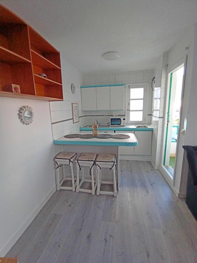 Apartamento Casa Nieves