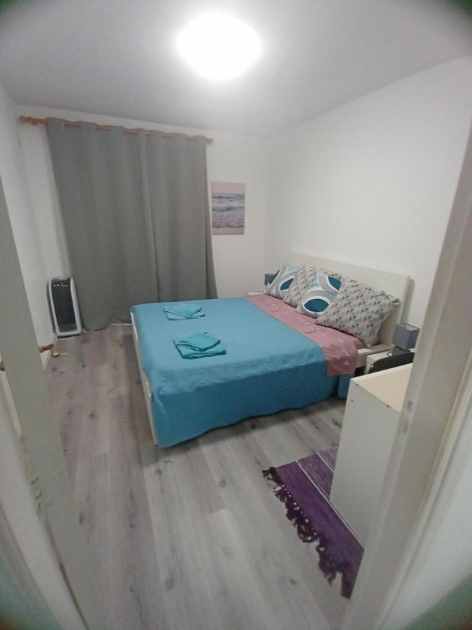 Casa Nieves Apartamento Corralejo