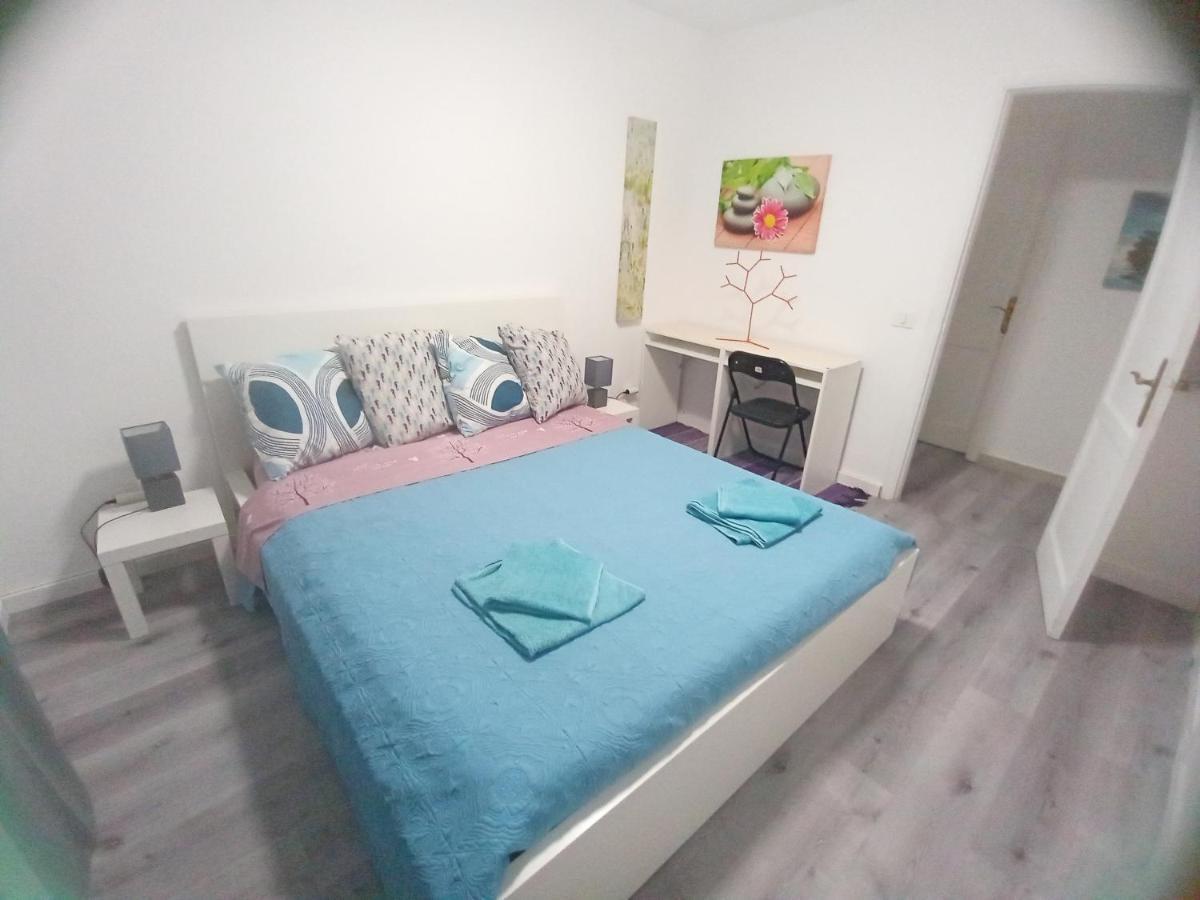 Casa Nieves Apartamento