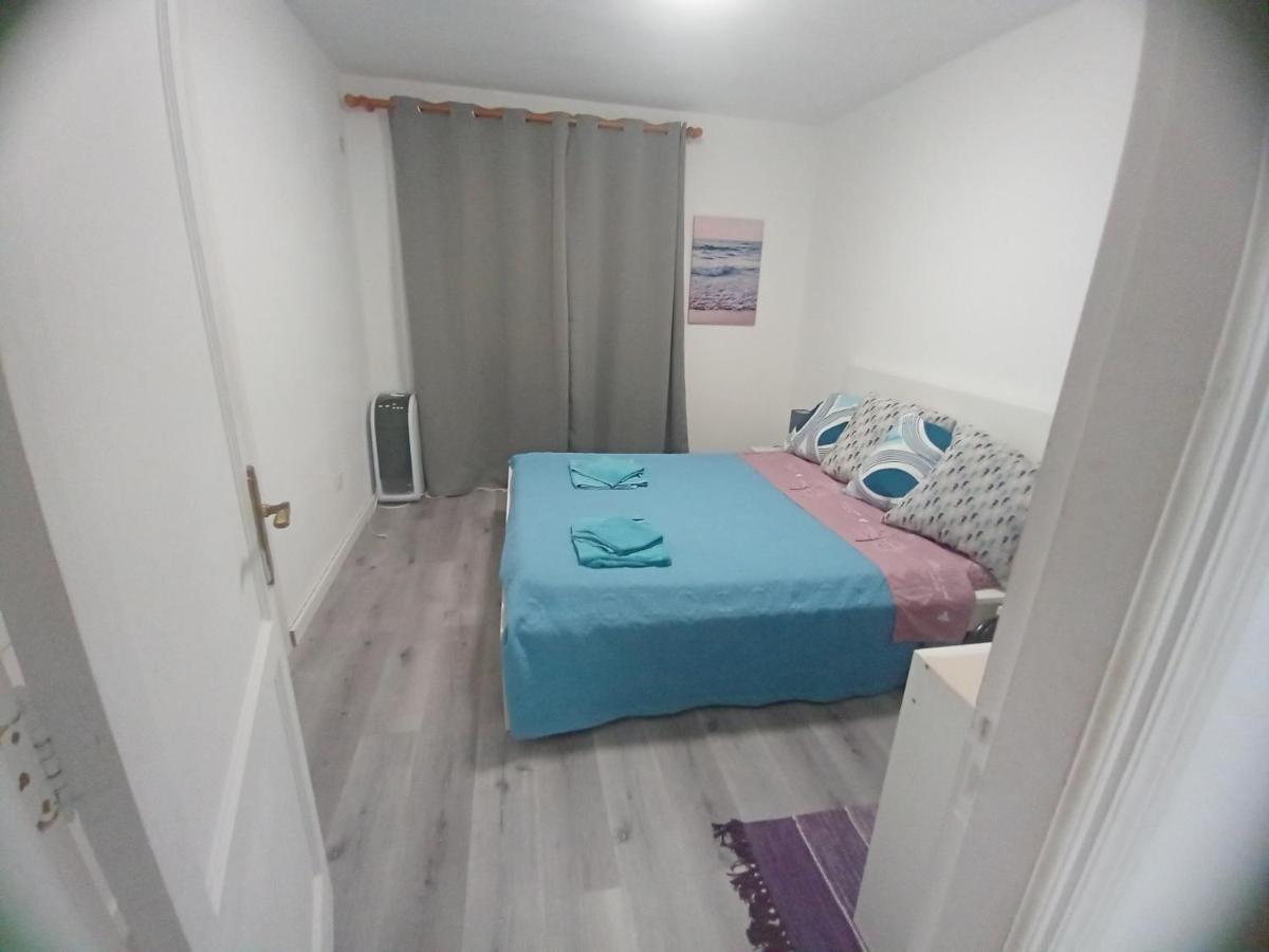Casa Nieves Appartement *